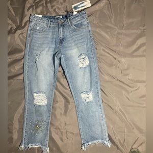Dex Jeans Size 29